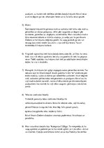 Konspekts 'Imanta Ziedoņa dzejoļu krājuma "Sirds dinamīts" analīze', 2.