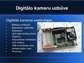 Prezentācija 'Digitālās kameras, to veidi un pielietojums', 3.