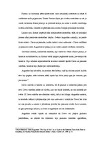 Konspekts 'Antīkā politikas teorija pēc Platona. Aristoteļa "Politika"', 3.