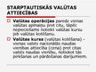 Prezentācija 'Starptautiskās valūtas attiecības', 5.