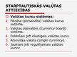 Prezentācija 'Starptautiskās valūtas attiecības', 7.