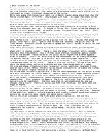 Eseja 'Brief History of the Guitar ', 1.