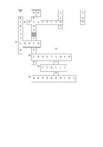 Paraugs 'Krustvārdu mīkla par Microsoft Office Word lietojumprogrammu', 3.