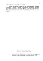 Konspekts 'Personāla politika kuģa "X"', 19.