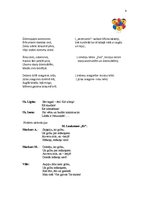 Konspekts 'Mātes dienas scenārijs "Joki un pārsteigumi kopā ar klauniņu"', 4.