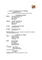 Konspekts 'Mātes dienas scenārijs "Joki un pārsteigumi kopā ar klauniņu"', 5.