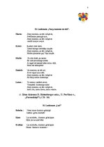 Konspekts 'Mātes dienas scenārijs "Joki un pārsteigumi kopā ar klauniņu"', 8.