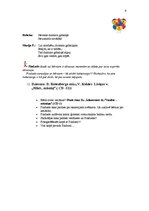 Konspekts 'Mātes dienas scenārijs "Joki un pārsteigumi kopā ar klauniņu"', 9.