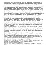 Eseja 'Is it Freedom or Censorship?', 2.