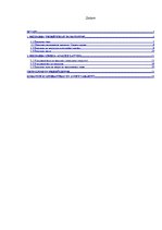 Referāts 'Bezdarbs', 2.