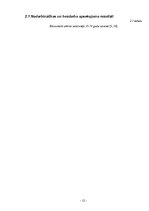 Referāts 'Bezdarbs', 12.