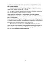 Referāts 'Bezdarbs', 19.