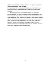 Referāts 'Bezdarbs', 21.