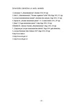 Referāts 'Bezdarbs', 23.