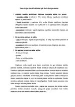 Referāts 'Investīciju iespējas SIA "Izzi"', 4.