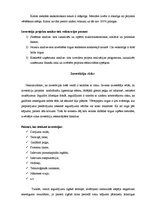 Referāts 'Investīciju iespējas SIA "Izzi"', 6.