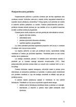 Referāts 'Postpenitenciārās palīdzības sniegšana', 22.