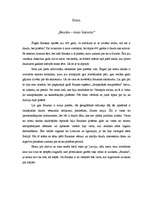 Eseja 'Bauska - mans lepnums', 1.