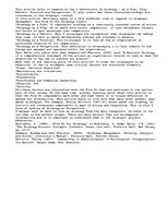 Eseja 'Article Review - Five Ps for Strategy', 1.