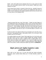 Referāts 'Sieviešu un vīriešu psiholoģiskās atšķirības', 15.