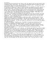 Eseja 'Gun Control', 1.