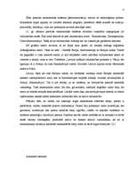 Konspekts 'Globālās ekonomiskās problēmas', 4.