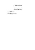 Prakses atskaite 'Personāla vadības prakses dienasgrāmata', 1.