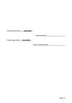 Prakses atskaite 'Personāla vadības prakses dienasgrāmata', 17.