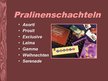 Prezentācija 'AS "Laima"', 9.