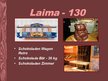 Prezentācija 'AS "Laima"', 14.