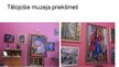 Prezentācija 'Ģederta Eliasa Jelgavas vēstures un mākslas muzejs', 17.