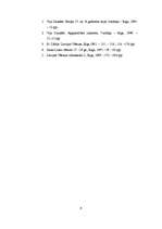 Referāts 'Baltijas jautājums 18.gadsimtā', 9.