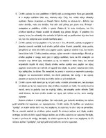 Eseja 'Neapzināti ikdienas ieradumi, kas attur cilvēkus no laimīgākas dzīves', 3.
