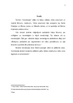 Referāts 'Konstitūcijas pieņemšana, grozīšana un realizācija', 3.