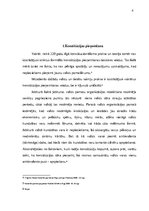 Referāts 'Konstitūcijas pieņemšana, grozīšana un realizācija', 4.