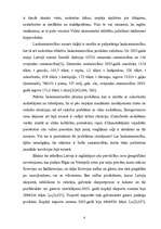 Referāts 'Latvijas ekonomiskais raksturojums', 4.