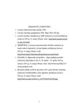 Referāts 'Latvijas ekonomiskais raksturojums', 7.