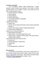 Referāts 'Dokumentācijas nozīme grāmatvedībā', 4.
