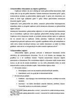 Referāts 'Dokumentācijas nozīme grāmatvedībā', 8.