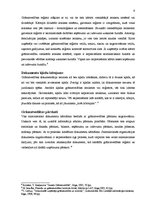 Referāts 'Dokumentācijas nozīme grāmatvedībā', 9.