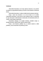 Referāts 'Dokumentācijas nozīme grāmatvedībā', 10.