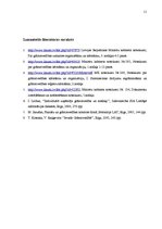 Referāts 'Dokumentācijas nozīme grāmatvedībā', 11.