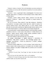 Referāts 'Pienākums', 1.