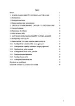 Referāts 'Komercbanku kredītpolitika', 1.