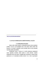 Referāts 'Komercbanku kredītpolitika', 15.