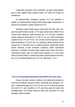 Referāts 'Komercbanku kredītpolitika', 26.