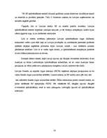 Referāts 'Apdrošināšanas tirgus', 26.