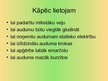 Referāts 'Veļas mīkstinātāju ietekme uz apkārtējo vidi', 5.