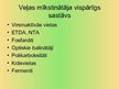 Referāts 'Veļas mīkstinātāju ietekme uz apkārtējo vidi', 6.