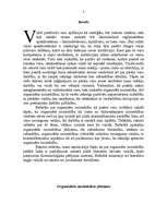 Referāts 'Organizētā noziedzība kā piektā vara', 3.